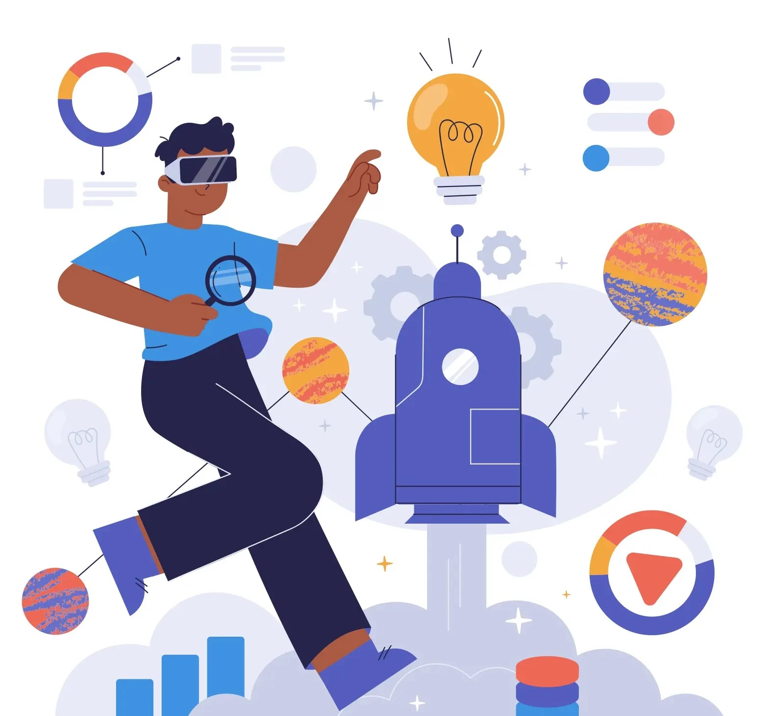 Innovative Solutions