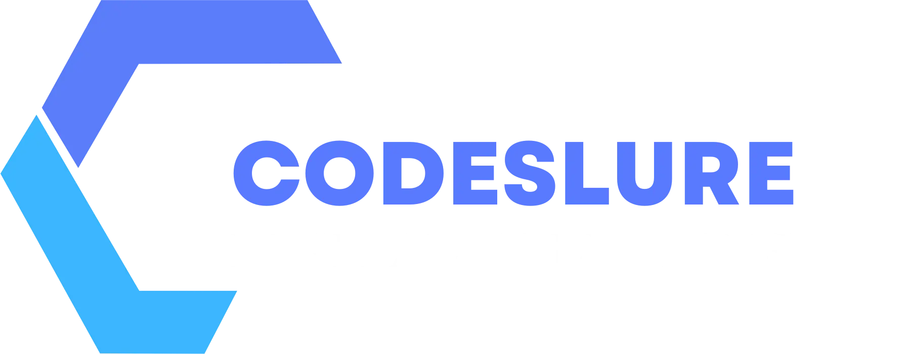 Codeslure Digital Solutions - Web Development Company Logo