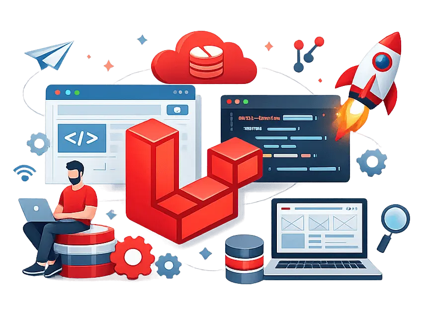 Laravel Development