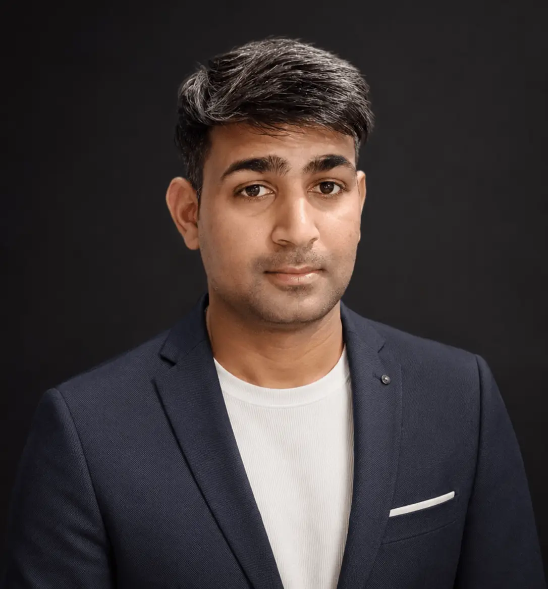 Rakesh Kumar