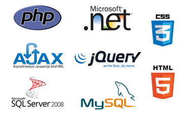 Custom Web Application